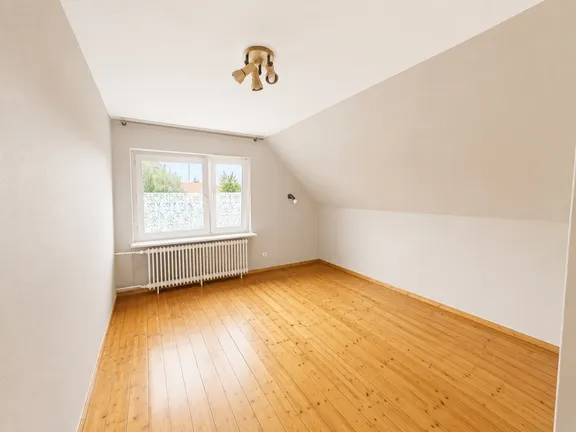 Schlafen 2 OG