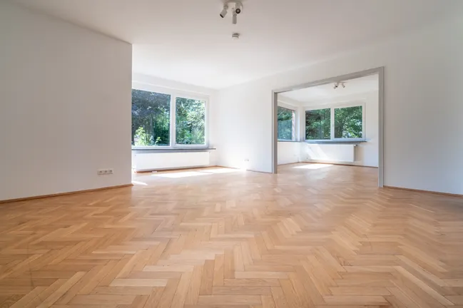 Wohnbereich 