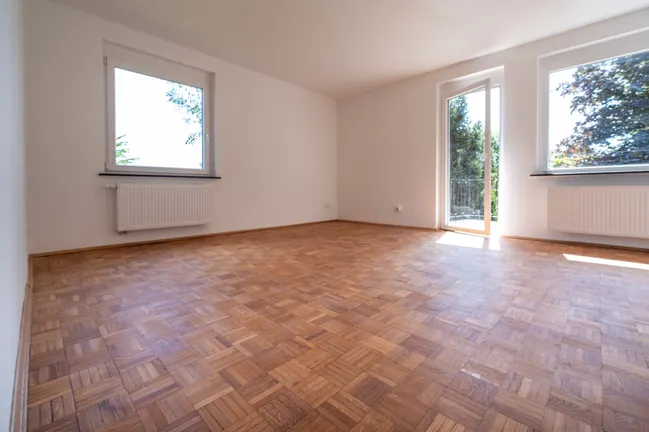 Zimmer mit Balkon 