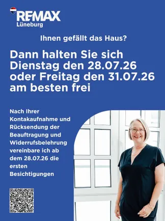 Terminvorschlag