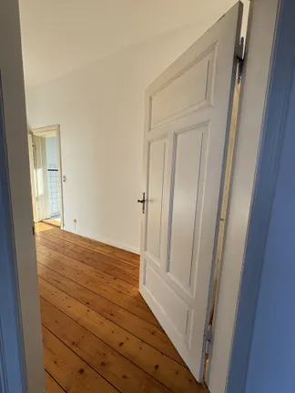 Holztüren