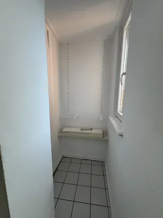kleine Kammer an der Küche
