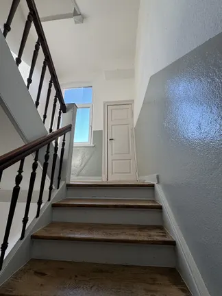 Treppe
