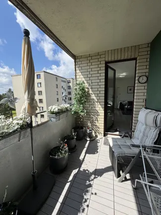 Loggia