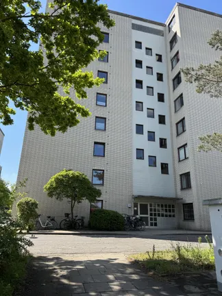 Ansicht Eingang