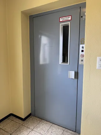 Aufzug