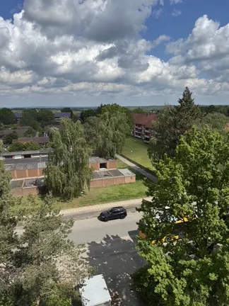 Aussicht