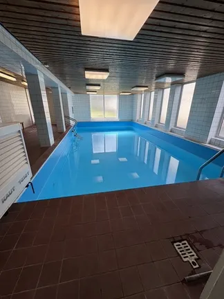 Schwimmbad