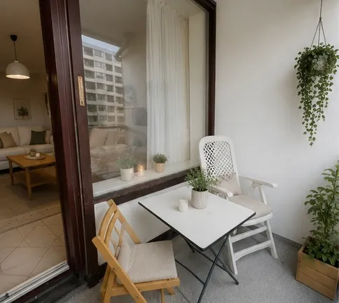 Loggia (KI)