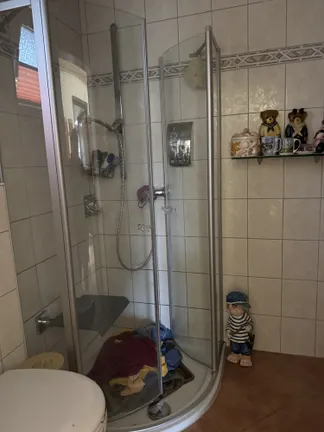 Duschbad