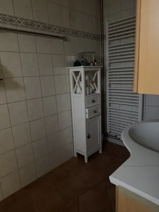 Duschbad