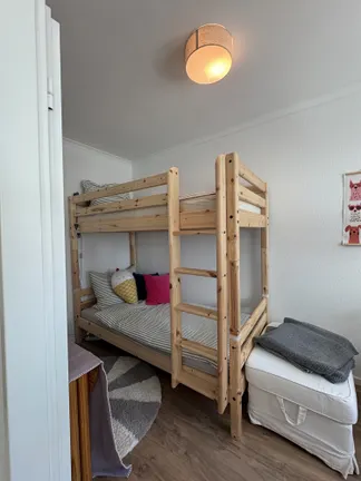 Kinderzimmer oder 2. Schlafzimmer 
