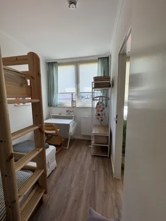 Das kleine Zimmer 