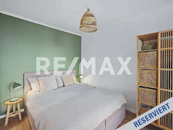 RESERVIERT