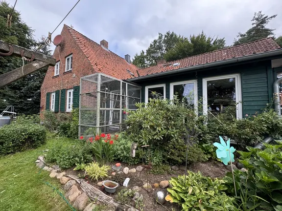 Wintergarten