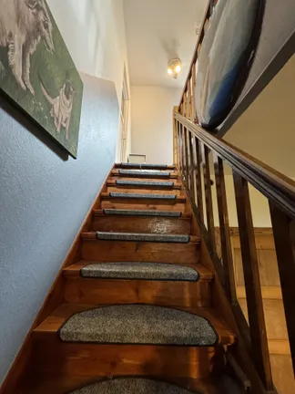Treppe
