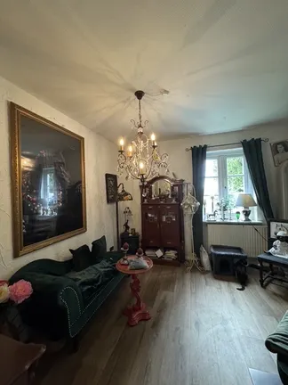 Wohnen