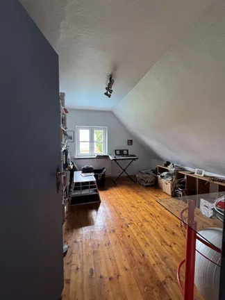 Zimmer 2 Dachgeschoss