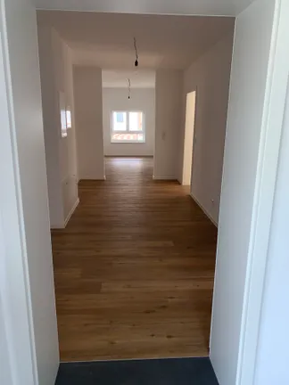 Erdgeschoss Flur