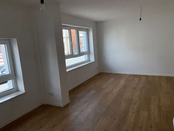 Erdgeschoss Zimmer