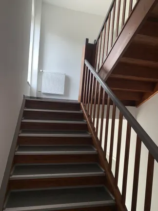 Treppenhaus_1. Obergeschoss