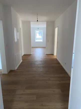 1. Obergeschoss Flur
