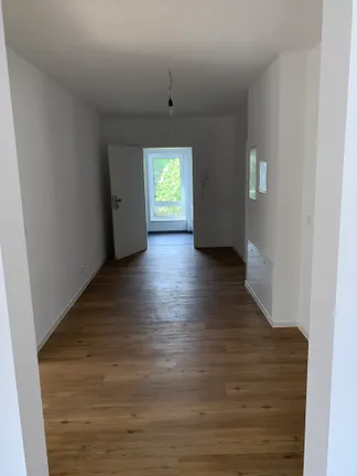 Dachgeschoss Flur