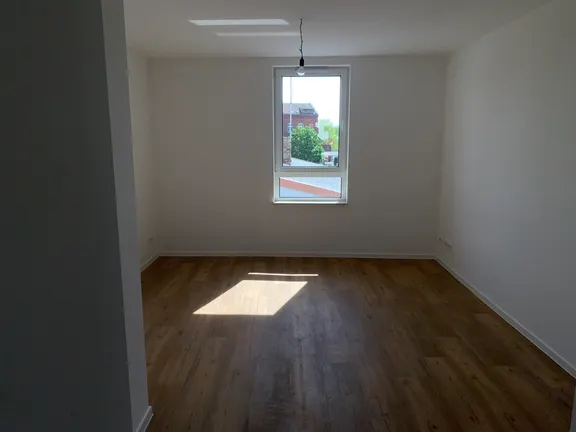 Dachgeschoss Zimmer