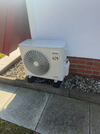 Klimaanlage