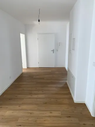 Erdgeschoss Flur