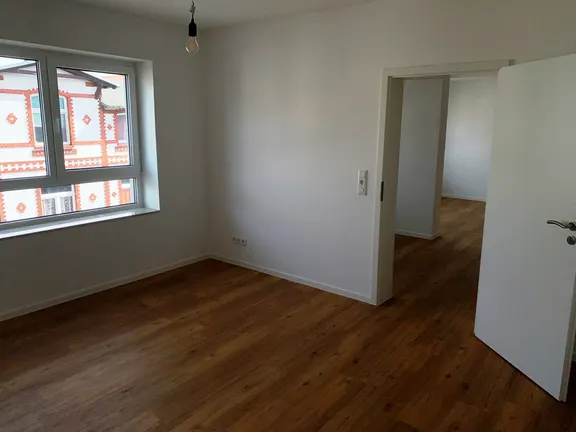 1. Obergeschoss Wohnen