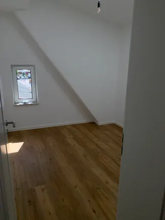 Dachgeschoss Zimmer