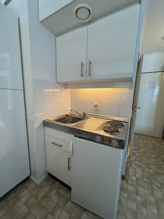 Pantry