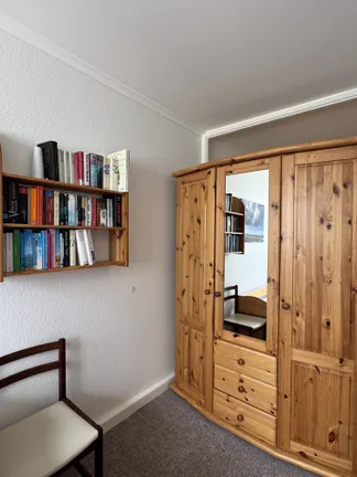 kleines Zimmer