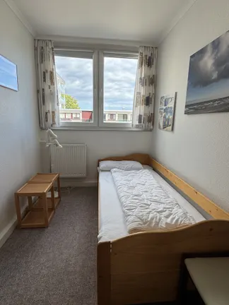 kleines Zimmer