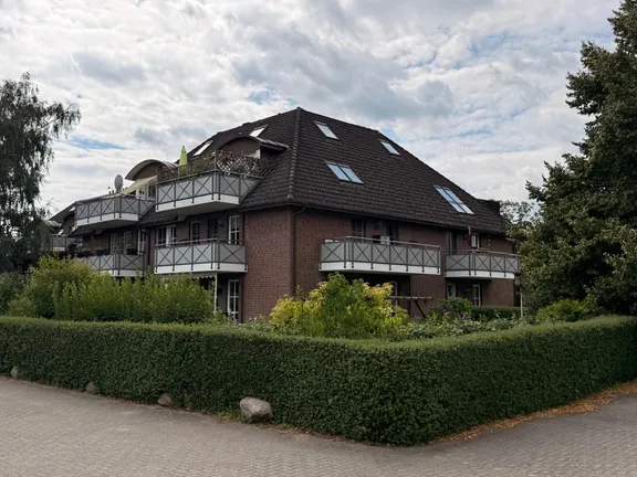 Das Haus