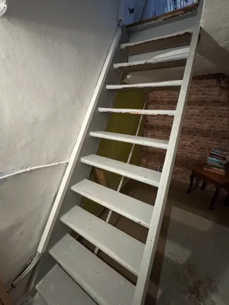 Kellertreppe