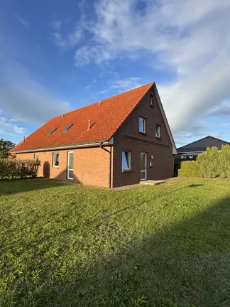 Ansicht von der Straße aus