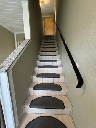 Treppe