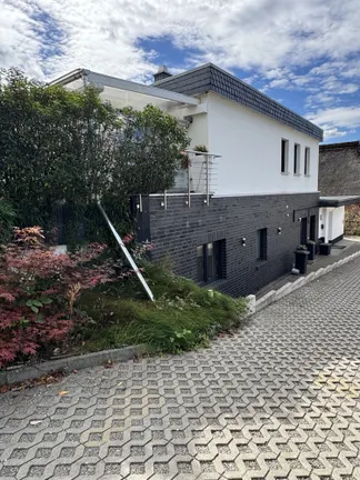 Seitenansicht