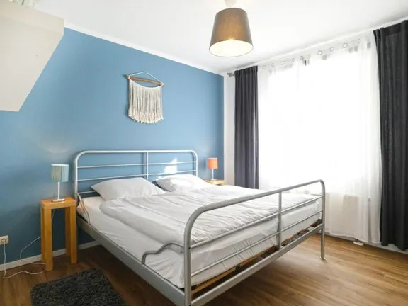 1. Schlafzimmer