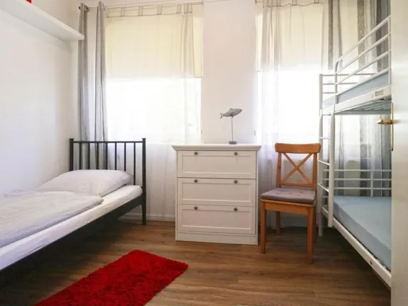 2. Schlafzimmer