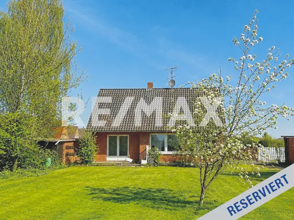 RESERVIERT