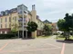 am Benrather Schloss