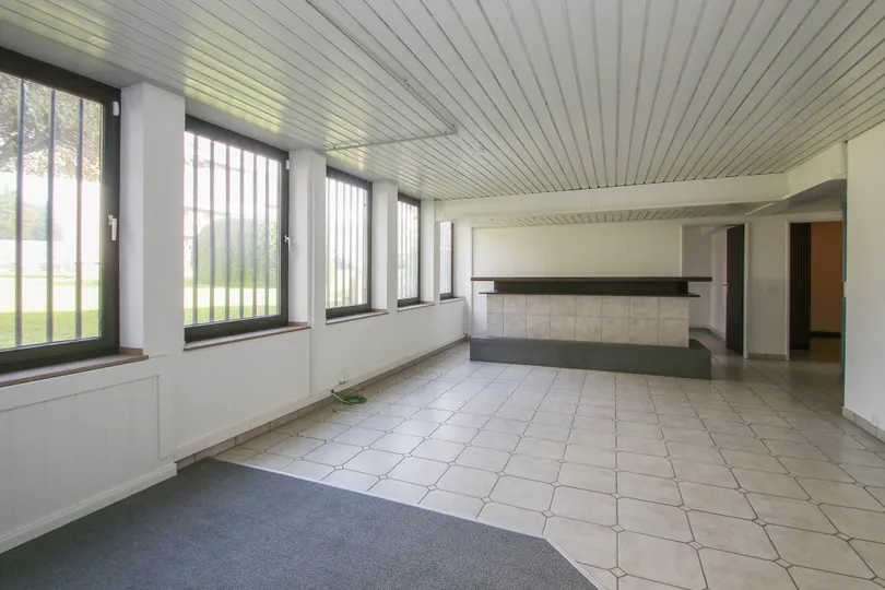 Büro