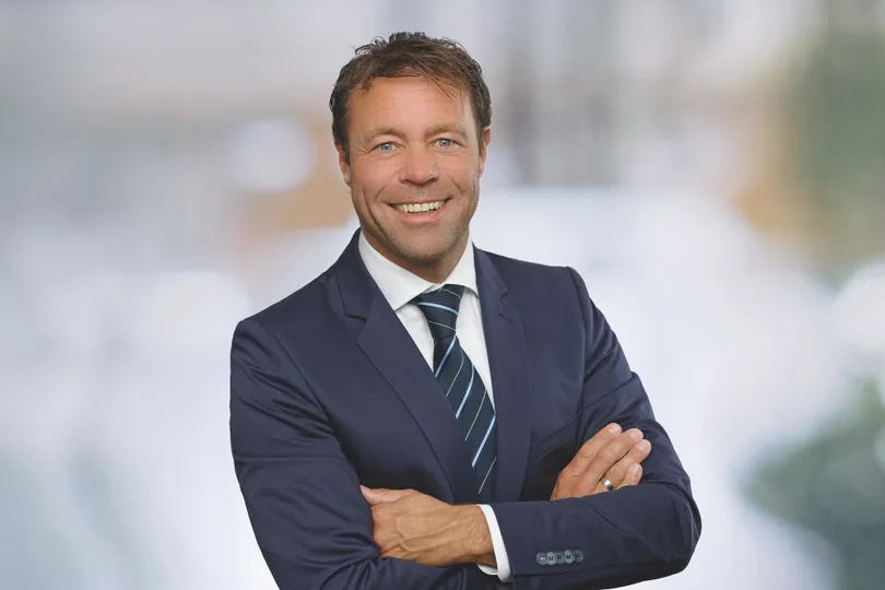 Ihr Ansprechpartner Gunnar Woelk