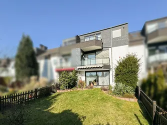 den Sommer genießen