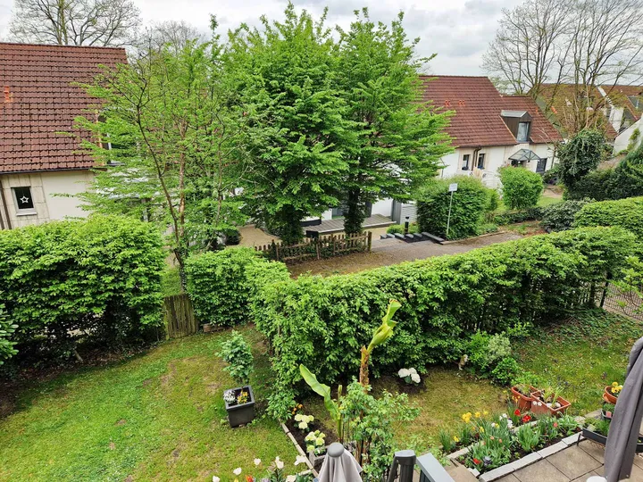 Ausblick