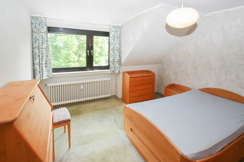 Schlafen