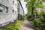Schicke Dachgeschosswohnung